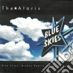 Ataris (The) - Blue Skies Broken Hearts Next 12 Exits cd