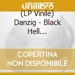 (LP Vinile) Danzig - Black Hell (Red/Black/Yellow Splatter) vinile