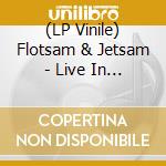 (LP Vinile) Flotsam & Jetsam - Live In Phoenix (Orange) vinile
