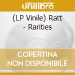 (LP Vinile) Ratt - Rarities vinile