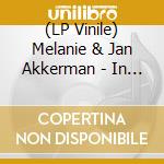 (LP Vinile) Melanie & Jan Akkerman - In Focus- Live '88 (Blue) vinile