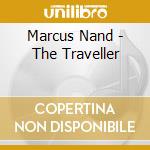 Marcus Nand - The Traveller cd