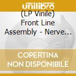 (LP Vinile) Front Line Assembly - Nerve War (2Lp-Coloured Vinyl) vinile