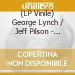 (LP Vinile) George Lynch / Jeff Pilson - Wicked Underground (2 Lp) vinile