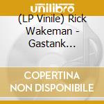 (LP Vinile) Rick Wakeman - Gastank Highlights vinile