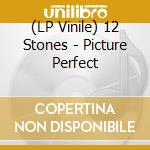 (LP Vinile) 12 Stones - Picture Perfect vinile
