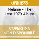 Melanie - The Lost 1979 Album cd