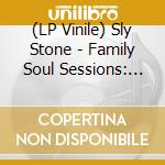 (LP Vinile) Sly Stone - Family Soul Sessions: The Rare 45 Rpms (Purple Splatter Colored Vinyl, Reissue) vinile
