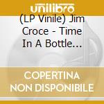 (LP Vinile) Jim Croce - Time In A Bottle [7''] (Red Vinyl) vinile