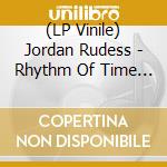 (LP Vinile) Jordan Rudess - Rhythm Of Time (Blue Vinyl) vinile
