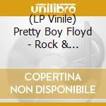 (LP Vinile) Pretty Boy Floyd - Rock & Roll (Is Gonna Set The Night On Fire) (Purple) (7') vinile