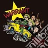 Warrant - Greatest & Latest cd