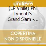 (LP Vinile) Phil Lynnott's Grand Slam - Orebro 1983 (Red) vinile