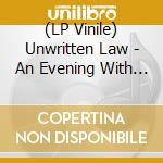(LP Vinile) Unwritten Law - An Evening With Unwritten Law (Clear Vinyl) vinile