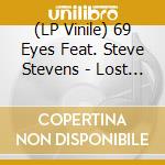 (LP Vinile) 69 Eyes Feat. Steve Stevens - Lost Boys (20Th Anniversary) (Red Vinyl) (7") vinile