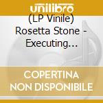 (LP Vinile) Rosetta Stone - Executing Nostalgia (Splatter) vinile
