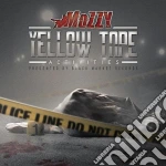 Mozzy - Yellow Tape Activities cd