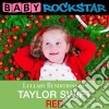 Baby Rockstar: Lullaby Renditions Of Taylor Swift: Red / Various cd