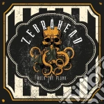 Zebrahead - Walk The Plank cd