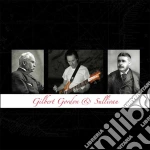 Martin Gordon - Gilbert, Gordon & Sullivan cd