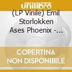 (LP Vinile) Emil Storlokken Ases Phoenix - Under The Sun vinile