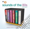 Sounds Of The 80s (2 Cd) cd