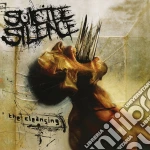 (LP Vinile) Suicide Silence - The Cleansing (Re-issue 2016) (Lp+Cd) vinile