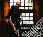 Enrico Ruggeri - Un Viaggio Incredibile (2 Cd) cd