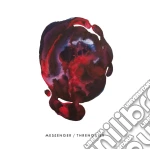 (LP Vinile) Messenger - Threnodies (Lp+Cd+Booklet) vinile