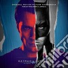 Hans Zimmer & Junkie XL - Batman V Superman: Dawn Of Justice (2 Cd) cd