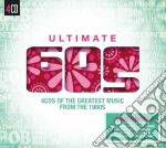 Ultimate... 60s (4 Cd) cd