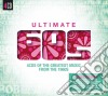 Ultimate... 60s (4 Cd) cd