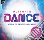 Ultimate... Dance (4 Cd) cd