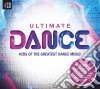 Ultimate... Dance (4 Cd) cd