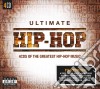 Ultimate... Hip-hop (4 Cd) cd