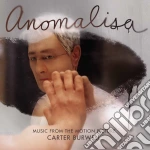 Carter Burwell - Anomalisa cd