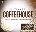 Ultimate... Coffeehouse (4 Cd) cd