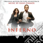 Hans Zimmer - Inferno / O.S.T. cd