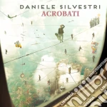(LP Vinile) Daniele Silvestri - Acrobati (2 Lp) vinile