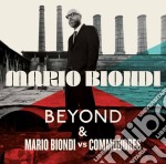 Mario Biondi - Beyond & Mario Biondi Vs Commodores