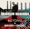 Mario Biondi - Beyond & Mario Biondi Vs Commodores cd