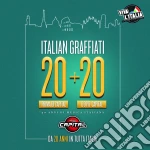 Radio Capital Presenta Italian Graffiati 20+20 (3 Cd) cd