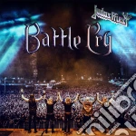 Judas Priest - Battle Cry cd