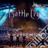 Judas Priest - Battle Cry cd