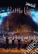 (Music Dvd) Judas Priest - Battle Cry cd