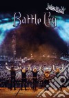 (Music Dvd) Judas Priest - Battle Cry cd