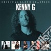 Kenny G - Original Album Classics (5 Cd) cd