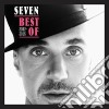 (LP Vinile) Seven - Best Of 2002-2016 (2 Lp) cd