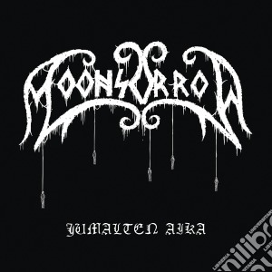 Moonsorrow - Jumalten Aika (2 Cd) cd musicale di Moonsorrow