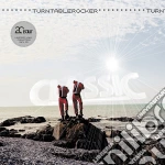 Turntablerocker - Classic (3 Lp) cd